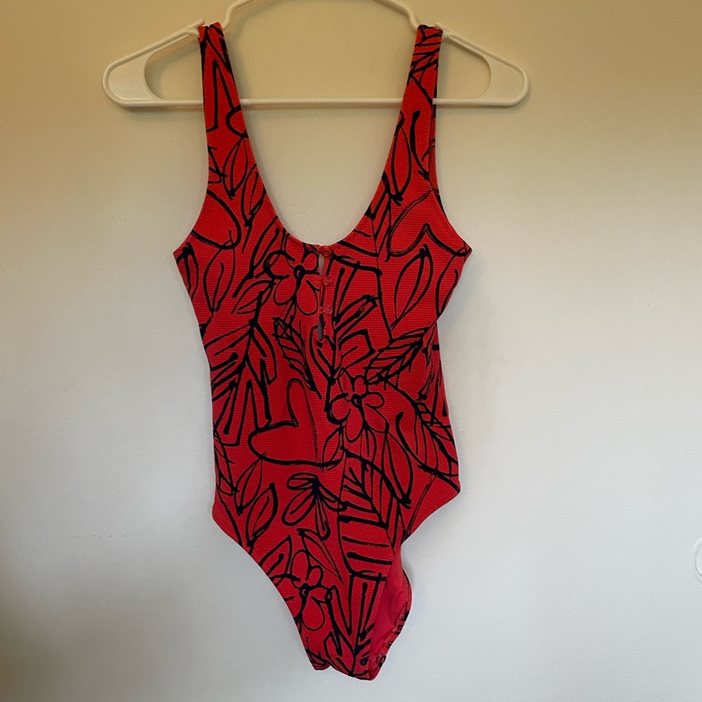 Aerie Bathing suit/One piece